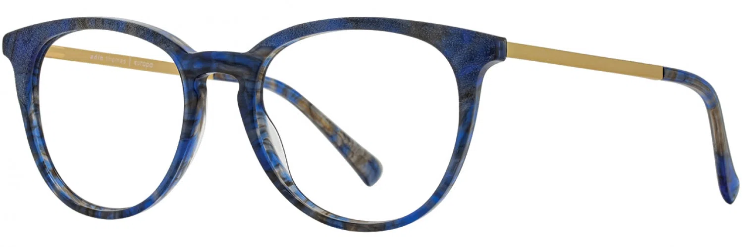 Adin Thomas AT442 Eyeglasses - view 14